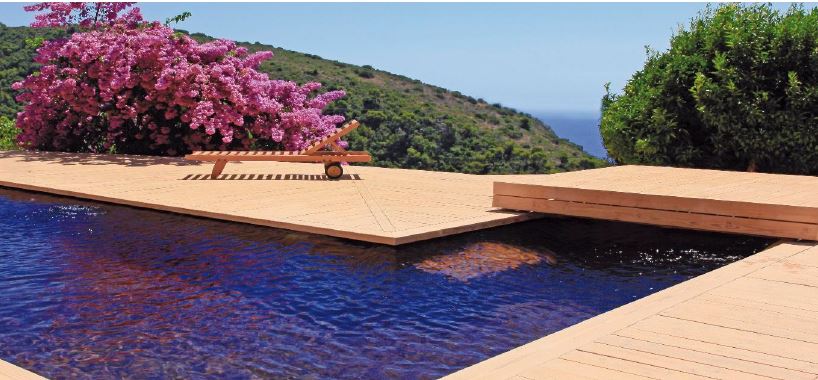 CES 2018: BioPoolTech Beri Solusi Kolam Pintar dengan BioPoolSafe