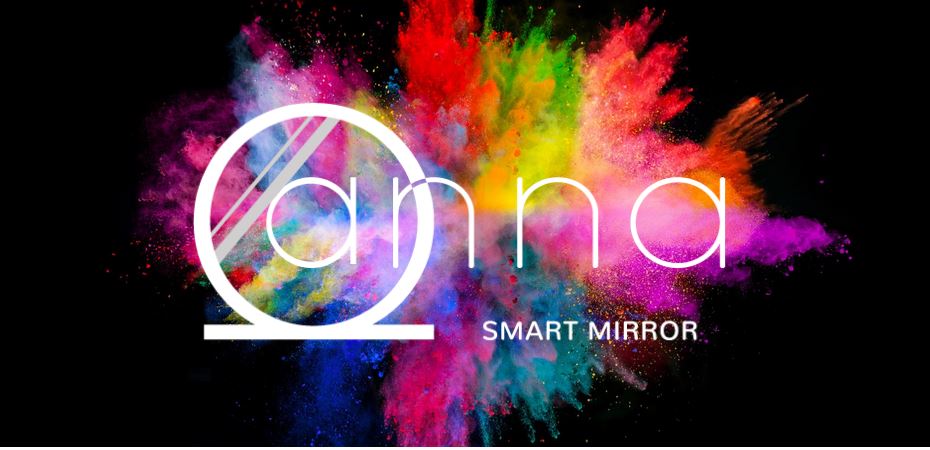 CES 2018: Cermin Pintar Anna Siap Berdayakan Komunikasi