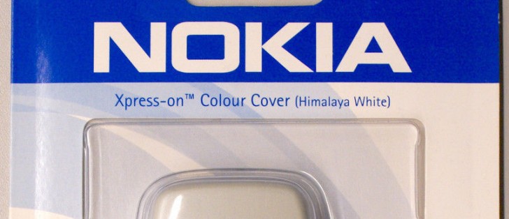 HMD Global Perbarui Merek Dagang Nokia Xpress-on