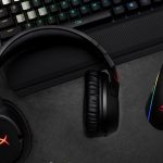 Headset Gaming Nirkabel HyperX Cloug Flight