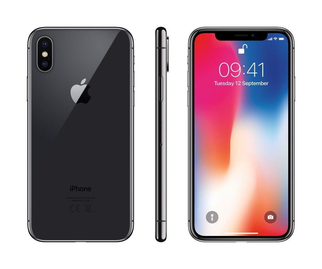 Pemotongan Produksi iPhone X Tak Separah yang Dilaporkan