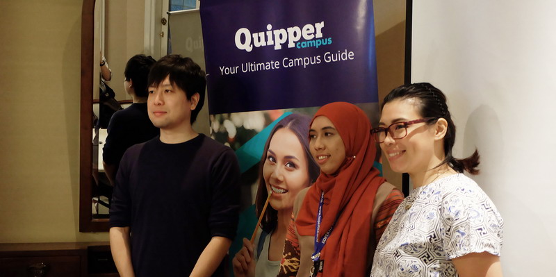 Quipper Campus Sudah Bisa Diakses Umum Secara Gratis