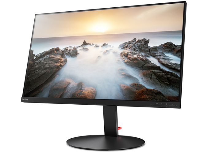 CES 2018: Lenovo Hadirkan Monitor Premium dan Docking Station Pendamping ThinkPad