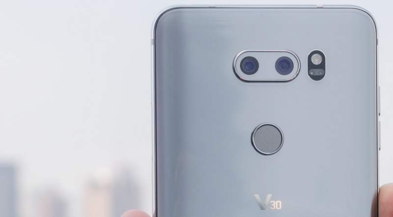 LG Mobile Tak Akan Agresif Rilis Smartphone