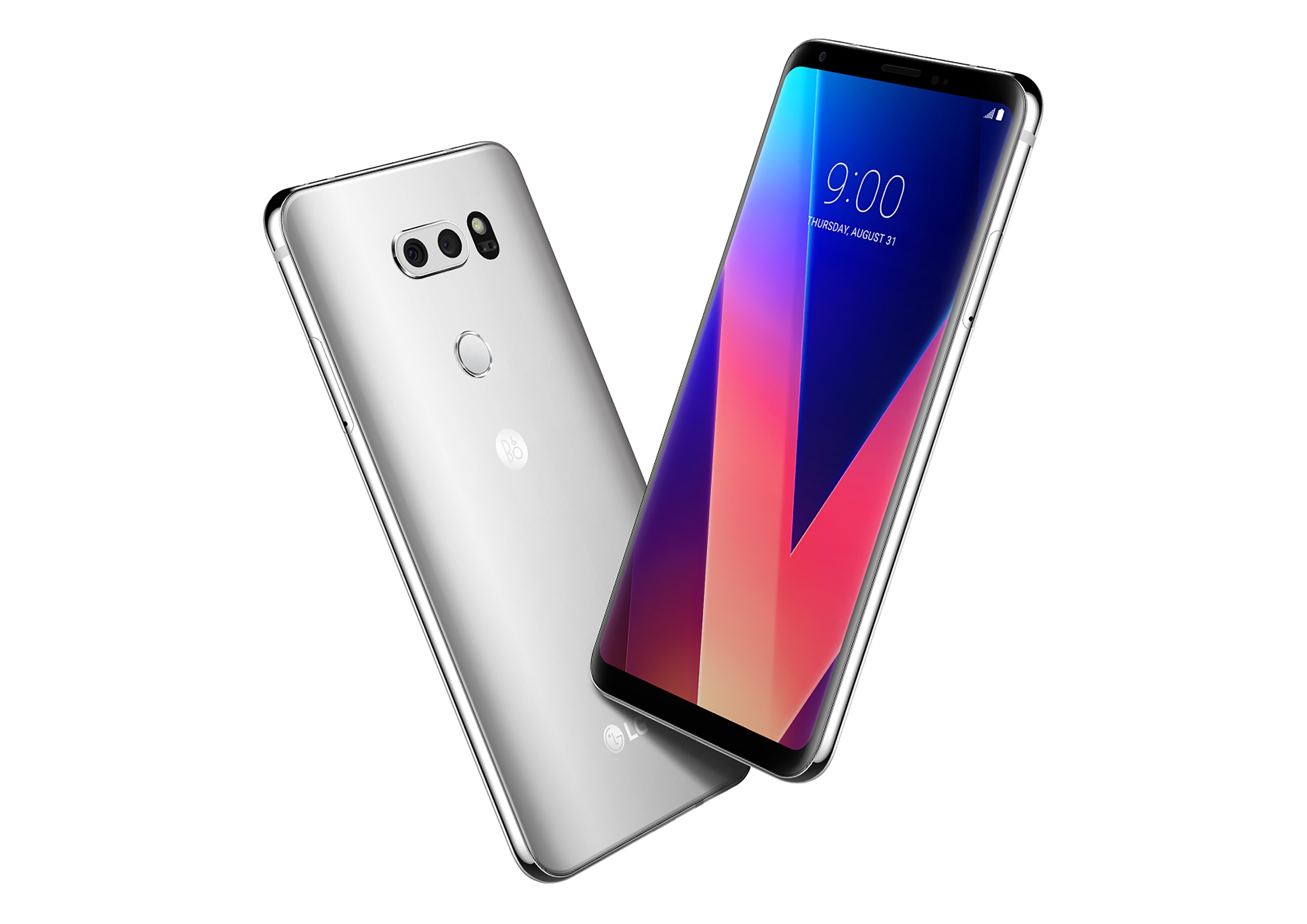 LG V30 Promo Turun Harga Hingga 2 Juta