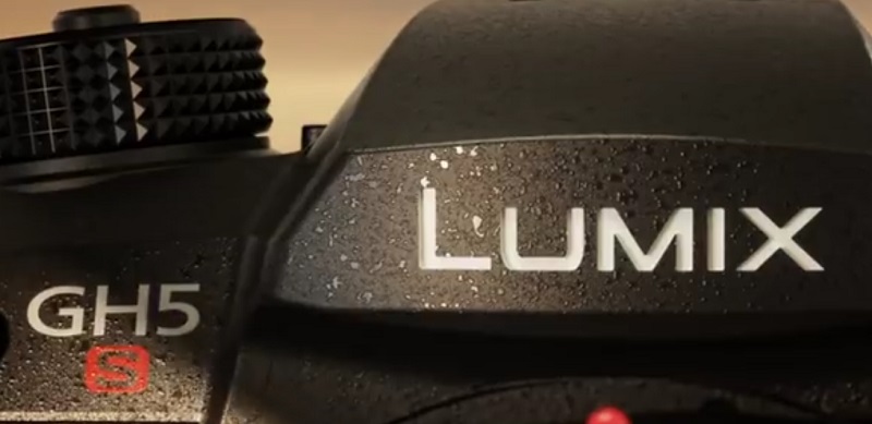CES 2018: Panasonic Rilis Mirrorless Lumix GH5S