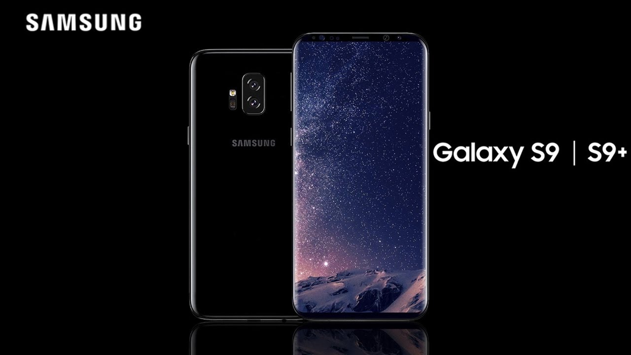 Samsung Galaxy S9 dan S9+ Resmi Meluncur 26 Februari 2018