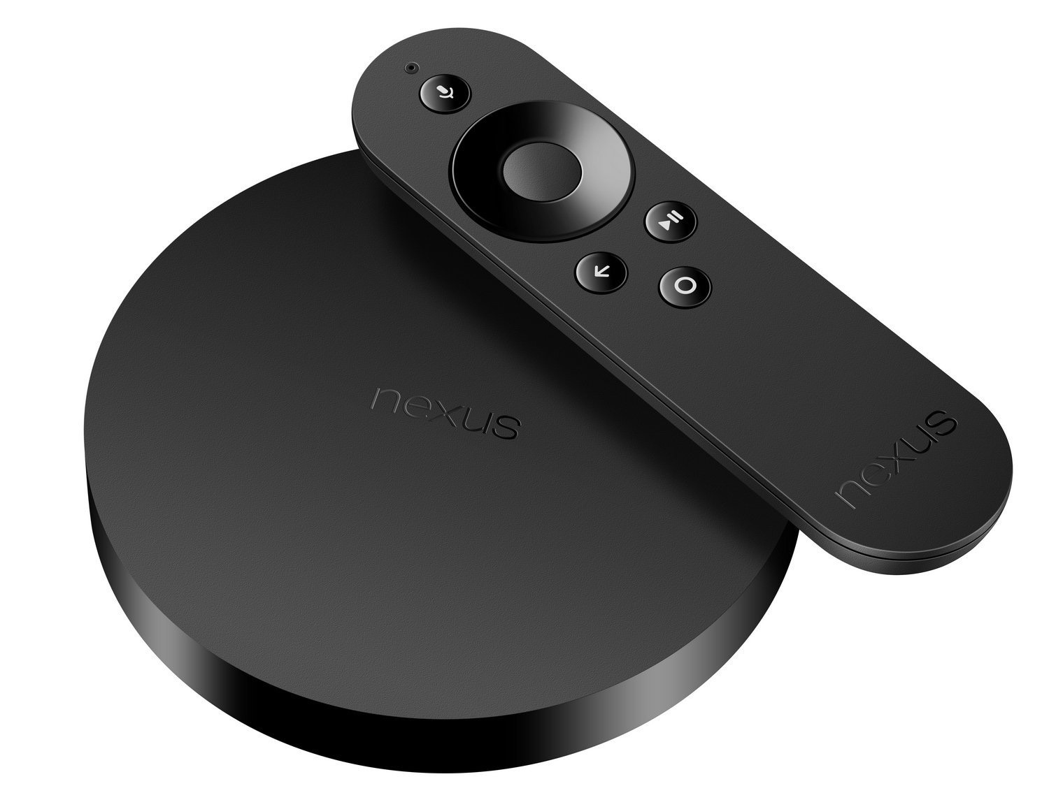 Perbaikan Bug Nexus Player Segera Hadir