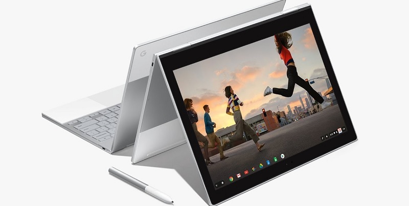 Google Fokus Jual Pixelbook, Tinggalkan Pixel C