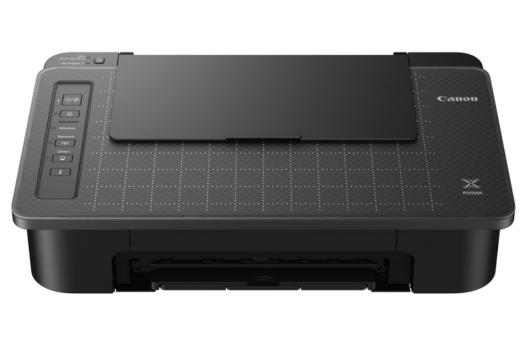 Praktis Cetak Foto Langsung dari Smartphone dengan Canon PIXMA TS307