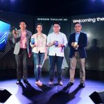 Samsung Galaxy On Nxt