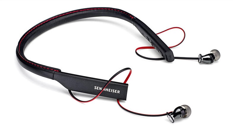 Pukaunya Kualitas Suara Sennheiser Momentum In-Ear Wireless Black