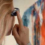 Kacamata Pintar Augmented Reality Vuzix Blade