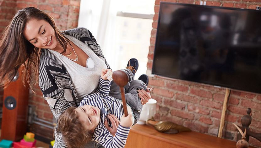 CES 2018: Willow Beri Kenyamanan Lebih Bagi Ibu Menyusui