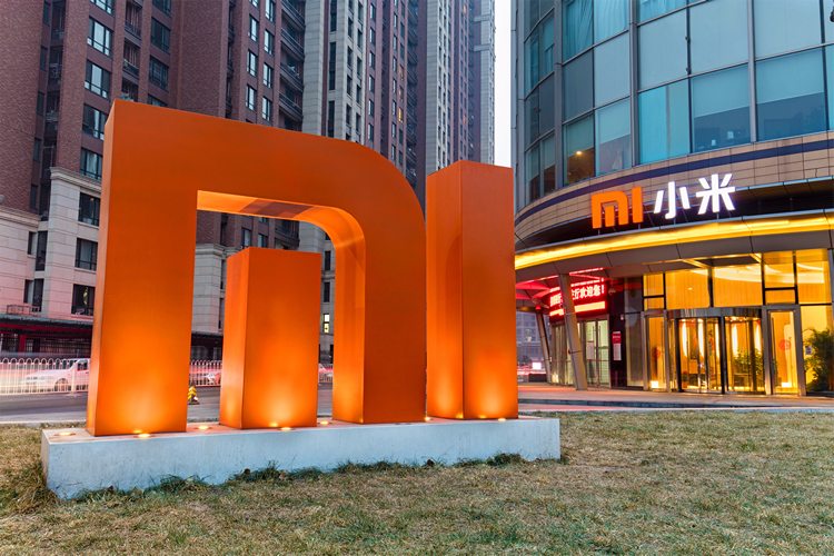 Xiaomi Pilih Bank untuk Proses Go Publik di Bursa