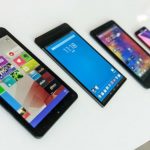 5 smartphone