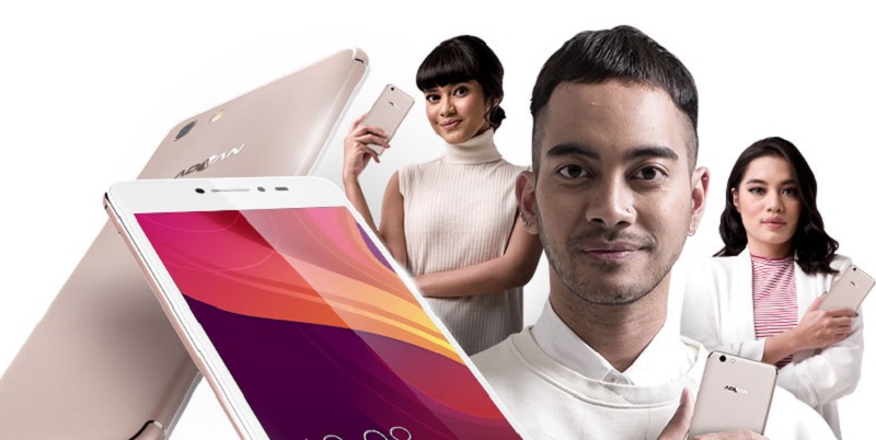 Animo Pembeli Tinggi, Flash Sale Advan G2 Digelar Lagi