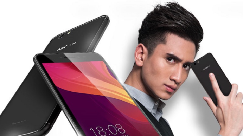 Advan G2 Tantang Oppo dan Samsung