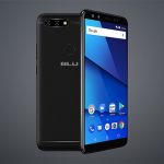 BLU VIVO X
