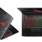 ASUS ROG Strix GL503 Hero Edition