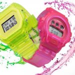 G-SHOCK 35th anniversary