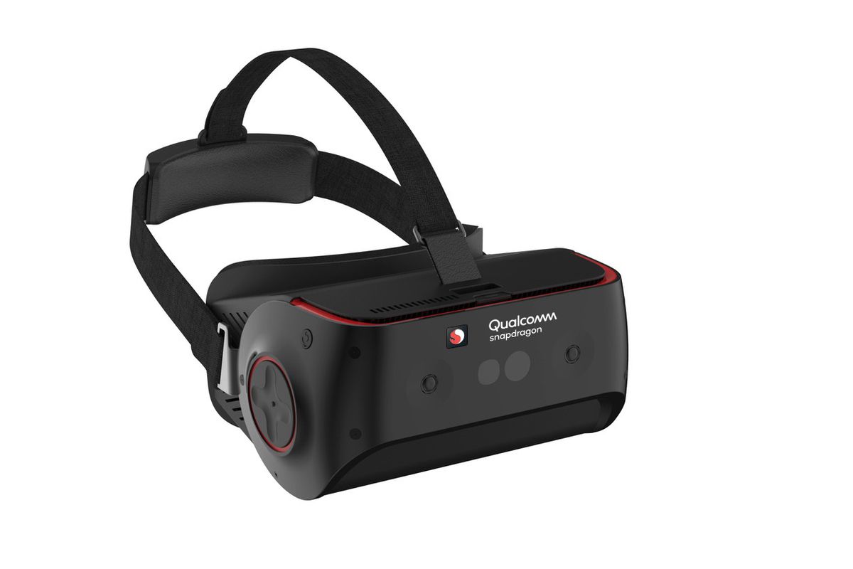 Qualcomm Umumkan Desain Referensi Terbaru Snapdragon 845 Mobile VR