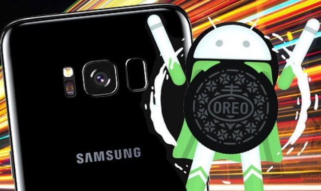 Samsung Galaxy S8 sudah Dapat Jalankan OS Android Oreo