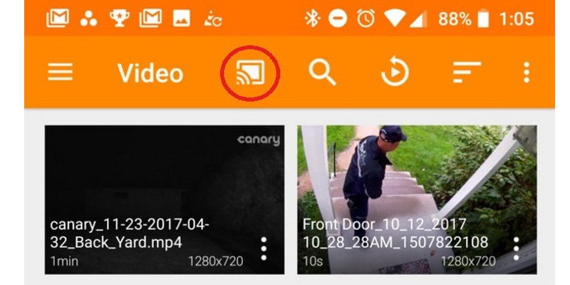 Aplikasi VLC untuk Android Tambahkan Dukungan Chromecast