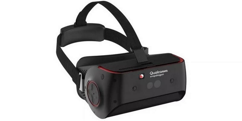 Qualcomm Ungkap VR Baru dengan Chipset Snapdragon 845
