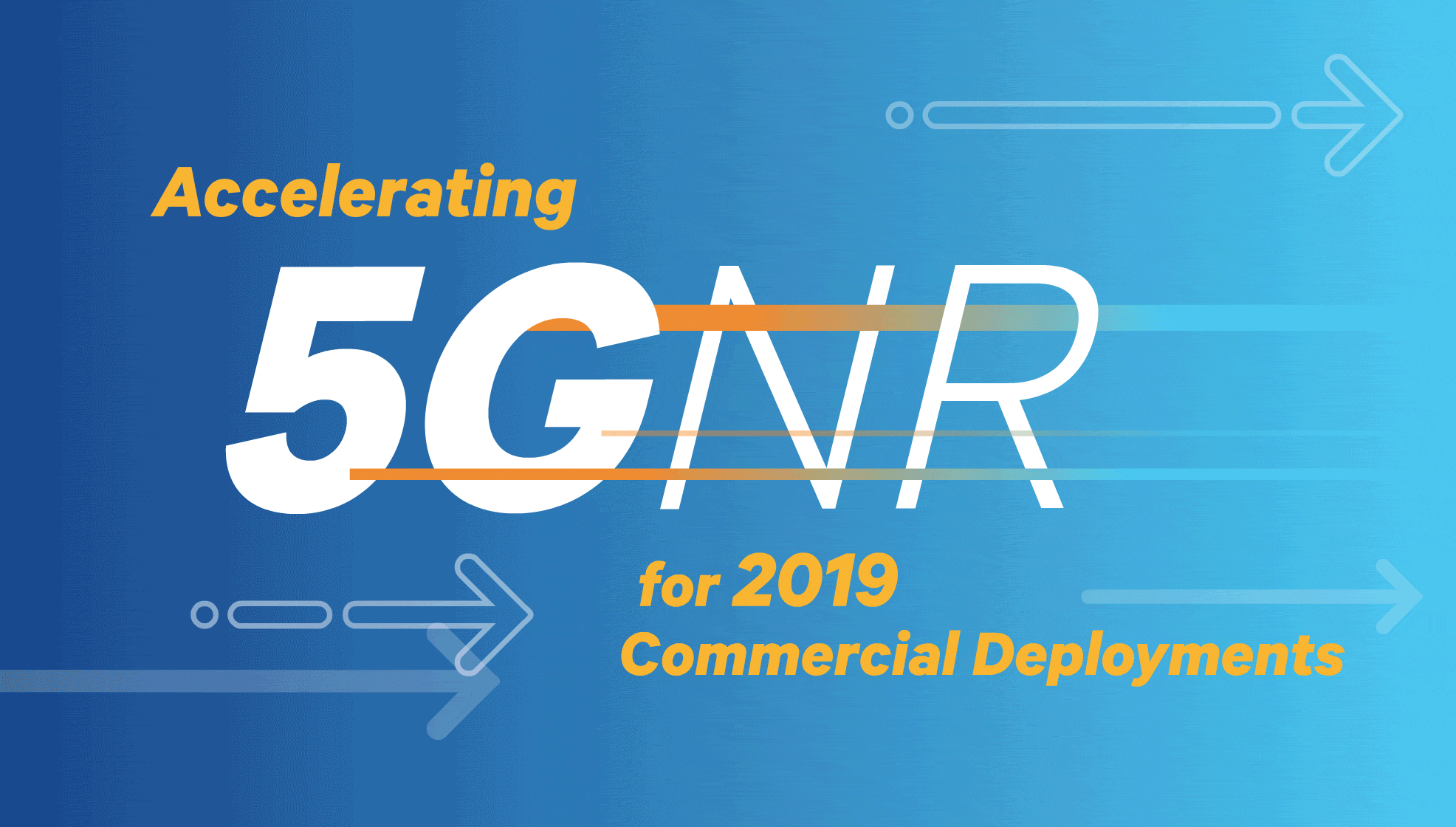 Qualcomm Demonstrasikan Roadmap Teknologi 5G NR