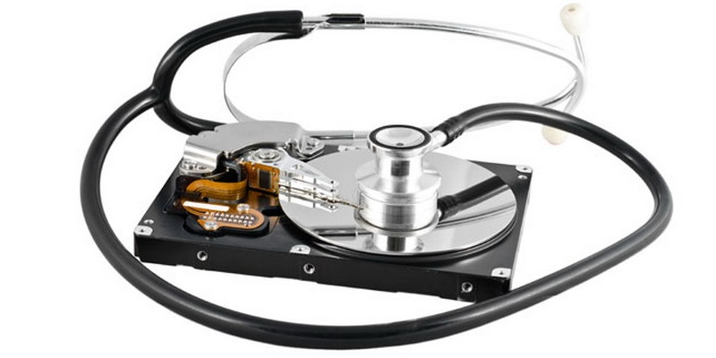 Tips Mendiagnosa Kesehatan Harddisk