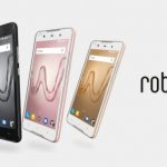 Wiko Robby 2