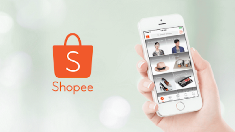 Shopee Jadi Pilihan Para Ibu Dalam Belanja Online