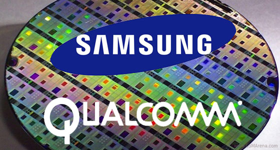 Qualcomm dan Samsung Perluas Kemitraan Lintas Lisensi