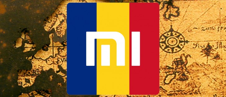 Toko Xiaomi di Rumania Buka pada Bulan Ini