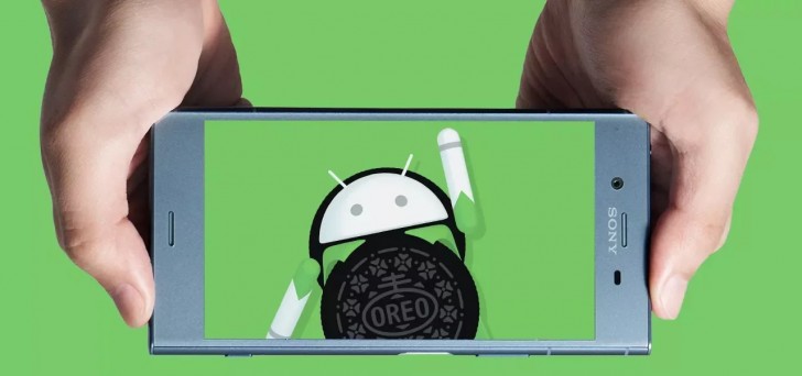 Sony Komitmen Tingkatkan Pembaruan OS Android Oreo