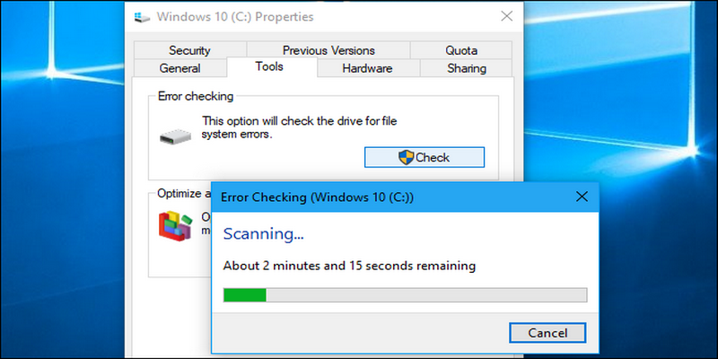 Tips Tangani Kendala Harddisk di Komputer