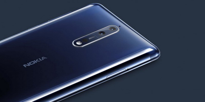 HMD Siap Bangkitkan Jajaran Smartphone Premium Sirocco