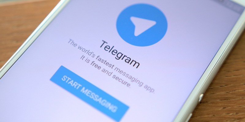 Distribusikan Pornografi Anak, Telegram Tersingkir dari App Store