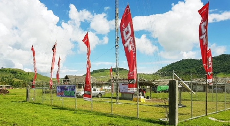 Telkomsel Dirikan 568 BTS di Wilayah Terisolir di Indonesia