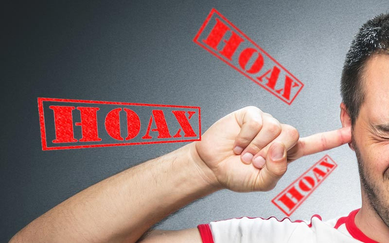 5 Penemuan Bersejarah di Dunia Yang Ternyata Cuma Hoax