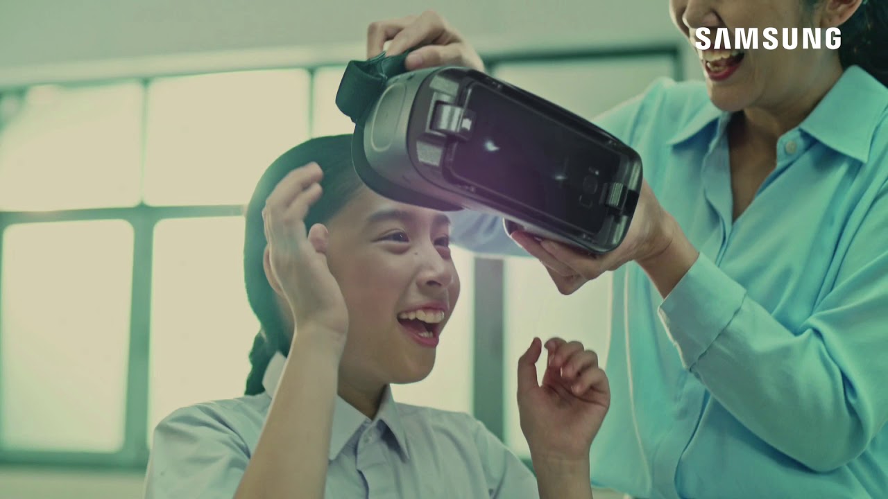 Inspirasi Samsung untuk Masa Depan Pendidikan Melalui Konten Digital
