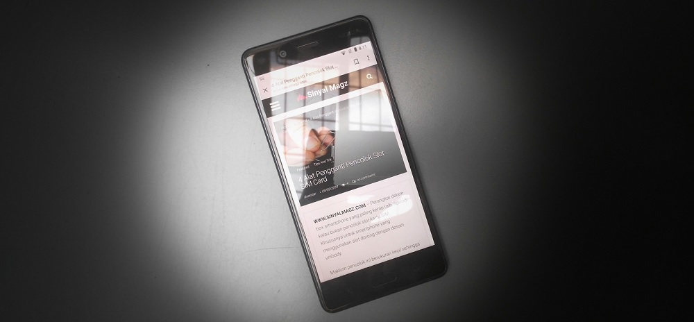 Review: Nokia 8, Duet (Lagi) dengan Carl Zeiss