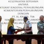 keselamatan berkendara