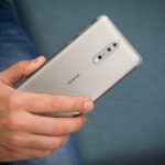 Nokia 8 Pro