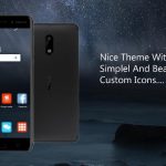 Nokia 6 (2018)