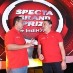 pelanggan IndiHome