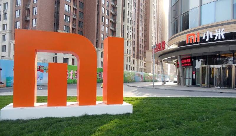 Xiaomi Masuk Dalam Jajaran Top 5 Vendor Smartphone Global