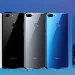 Huawei Honor 9 Lite
