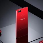 Oppo R15